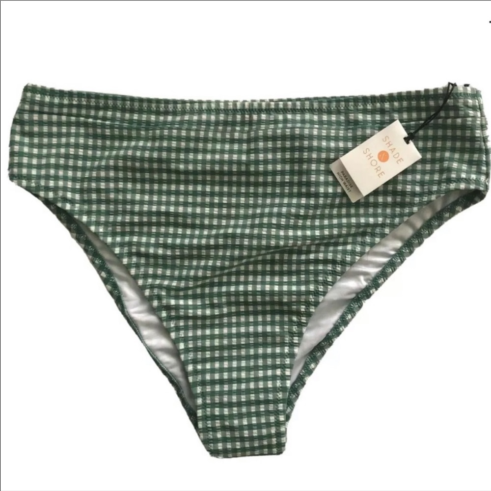 Swim bottom
